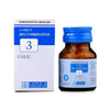 Lord's BC 3 Tablet