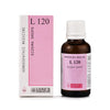 Lord's L 120 Drop - 30 ml