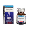 Homeopathic Botanical Tablets