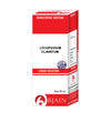 Bjain Homeopathy Lycopodium Clavatum Dilution