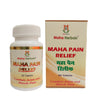 Maha Herbals Herbal Plant-Based Tablet Formula – 60 Tablets