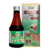 Sansu Herbal Balance Syrup – 200 ml