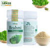 Sansu Brahmi Powder - 100 gms