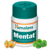 Himalaya Herbals Mentat Tablets