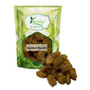 Yuvika Munakka - Bhura-Golden Munakka - Brown Raisin - Currant - Dry Grapes