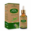 Deep Ayurveda Neem Pure Essential Oil - 20 ml