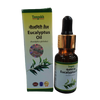 Tansukh Herbals Nilgiri Tail - 15 ml
