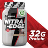 Bigmuscle Nutrition Nitra Edge Whey - 907 gms