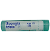 Boiron Spongia Tosta Pellets 10M - 80 Pellets