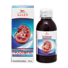 Allen Homeopathy Nostone Syrup