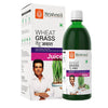 Krishna's Herbal & Ayurveda Wheatgrass Juice - 500 ml