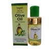 Tansukh Herbals Olive Oil (Jaitoon tail)
