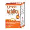 Bjain Homeopathy Omeo Acidity Tablet