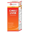 Bjain Homeopathy Omeo Liver Syrup