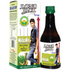 Basic Ayurveda Long Jack Syrup - 250 ml