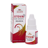 Allen Homeopathy Otovin Ear Drops