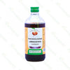 Vaidyaratnam Panchakolasavam - 450 ml