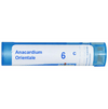 Boiron Anacardium Orientale Pellets - 80 Pellets