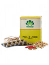Pankajakasthuri O-Tone Tablets - 100 Tabs