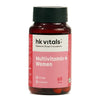 HK Vitals Multivitamin+ Women | 60 Tablets | 22+ Nutrients | Collagen, Biotin & Hyaluronic Acid
