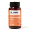 HK Vitals Multivitamin+ Men | 60 Tablets | 23+ Nutrients | Energy, Immunity & Bone Support