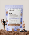 Cureveda Vegan Pro Super 3 Plant Protein