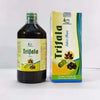 Cure Herbal Remedies Trifala Ras - 500 ml