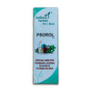 Hebsur Herbals Herbal Body Oil - 100 ml