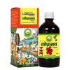 Basic Ayurveda Lodhrasava - 450 ml