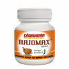 Dhanwantri Pharmaceutical Rajomax Tablets - 40 Tabs