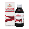 Allen Homeopathy Rawalplus Syrup