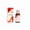 Repl Dr. Advice No. 119 Drops - 30 ml