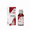 Repl Dr. Advice No. 121 Drops - 30 ml