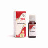 Repl Drops No.  209 - 30 ml
