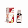 Repl Drops No.  234 - 30 ml