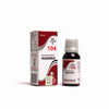 Repl Dr. Advice No. 104 Drops - 30 ml
