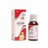 Repl Dr. Advice No. 28 Drops - 30 ml