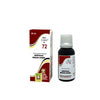 Repl Dr. Advice No. 72 Drops - 30 ml