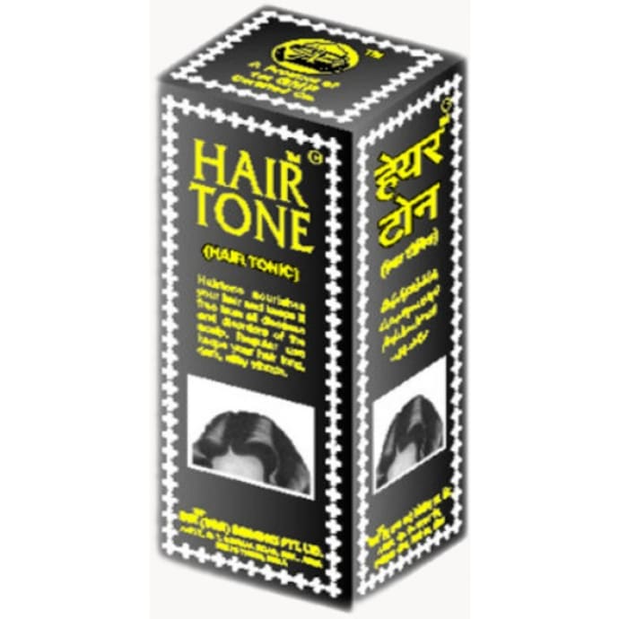 Rex Hairtone Tonic - 100 ml - Organic Wellnesses