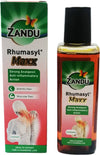 Zandu Rhumasyl Maxx Oil - 100 ml