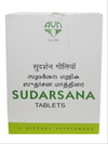 AVN Ayurveda Sudarsana Tablets - 120 tabs