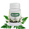 Charak Pharma Calcury Tablets - 40 tab