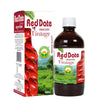 Basic Ayurveda Red Date Vinegar - 450 ml