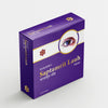 Dr. Vasishth's Saptamrit Lauh - 30 tabs