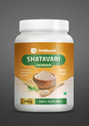 Dwibhashi Shatavari - 100 Gms