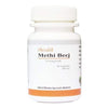 Shivalik Herbals Methi Beej Fenugreek - 60 tabs (Pack of 2)
