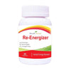 Shivalik Herbals Re Energizer - 60 tabs