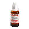 Similia Arnica Montana Dilution