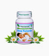 Planet Ayurveda Herbal Wellness Naturals - 60 tabs