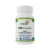 Nveda SMB Capsules for Sugar Management and Balance - 60 Capsules